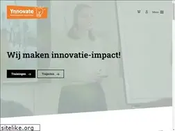 Sites similar to ynnovate.it