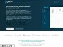 Sites similar to ynnovbooking.com