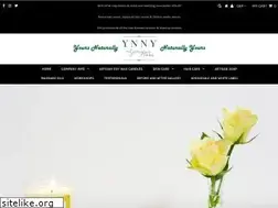 Sites similar to ynny.co.uk