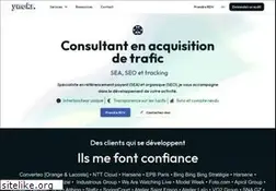 Sites similar to ynoki.fr