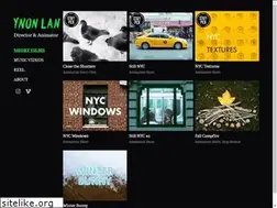 Sites similar to ynonlan.com
