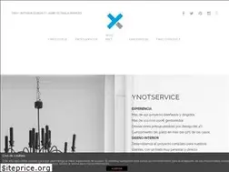 Sites similar to ynot.es
