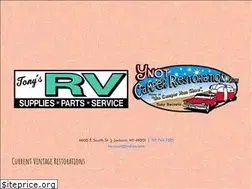 Sites similar to ynotcamperrestoration.com