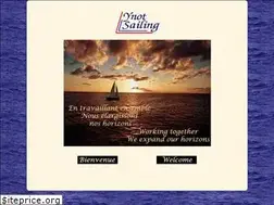 Sites similar to ynotsailing.com