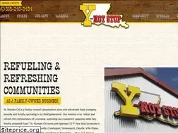 Sites similar to ynotstop.com
