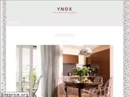 Sites similar to ynox.pl