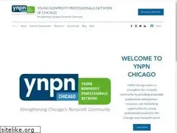 Sites similar to ynpnchicago.org