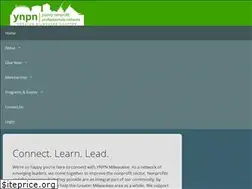 Sites similar to ynpnmke.org