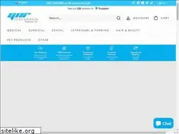 Sites similar to ynrinstruments.co.uk