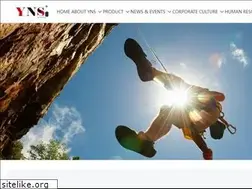 Sites similar to yns-fiber.com