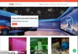 Sites similar to yns.com.tr
