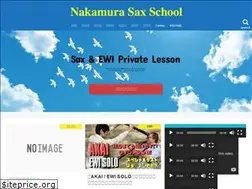 Sites similar to ynsax.net