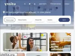 Sites similar to ynsitu.com
