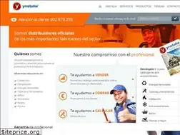 Sites similar to ynstalia.com
