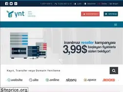 Sites similar to ynt.com.tr