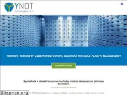 Sites similar to ynt.cz
