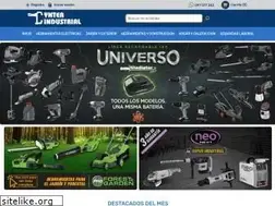 Sites similar to ynterindustrial.com