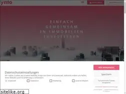 Sites similar to ynto-crowd.com
