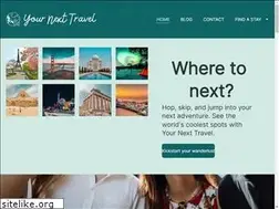 Sites similar to yntravel.us
