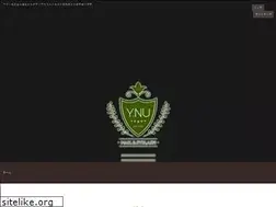 Sites similar to ynu-nailsalon.net