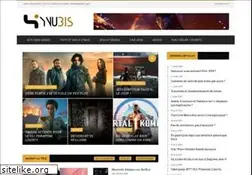 Sites similar to ynubis.com