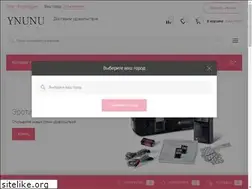 Sites similar to ynunu.ru