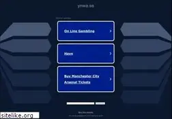 Sites similar to ynwa.se