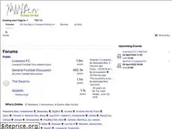 Sites similar to ynwa.tv