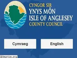 Sites similar to ynysmon.gov.uk