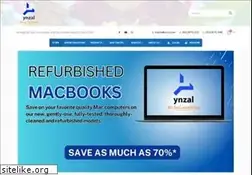 Sites similar to ynzal.com