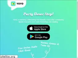 Sites similar to yo-app.co
