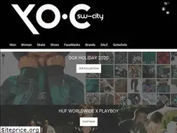 Sites similar to yo-c.de