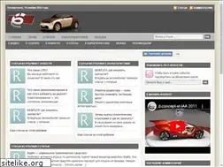 Sites similar to yo-car.net