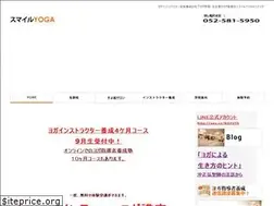 Sites similar to yo-ga.com