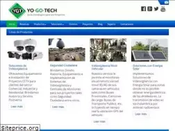 Sites similar to yo-go-tech.com