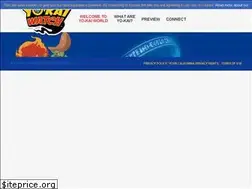 Sites similar to yo-kai-world.com