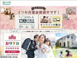 Sites similar to yo-ko-o.com