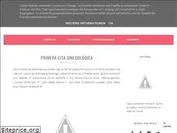 Sites similar to yo-lolita.blogspot.com