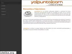 Sites similar to yo-punto.com