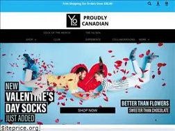 Sites similar to yo-sox.ca