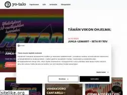 Sites similar to yo-talo.com