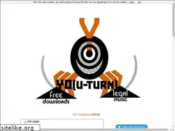Sites similar to yo-u-turn.blogspot.com