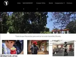 Sites similar to yo-yo.com.mx