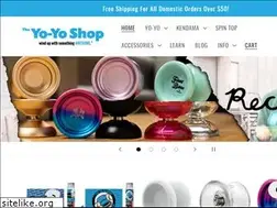 Sites similar to yo-yoshop.com