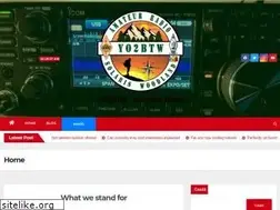 Sites similar to yo2btw.ro