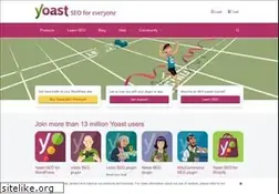 Sites similar to yoa.st