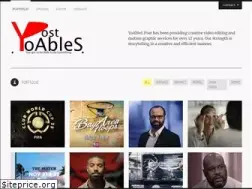 Sites similar to yoables.com