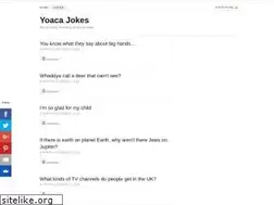 Sites similar to yoaca.com