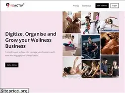 Sites similar to yoactiv.com