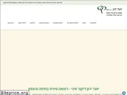 Sites similar to yoadyaron.co.il